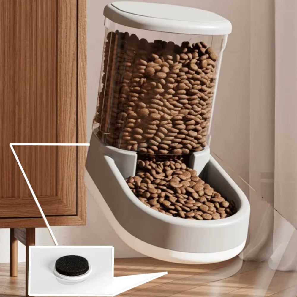 HydraKicks Pet Feeder