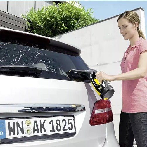Cordless Electric Window Cleaner – 20W Rechargeable Glass & Surface Vacuum - Xdovia Store