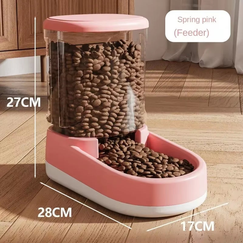 HydraKicks Pet Feeder