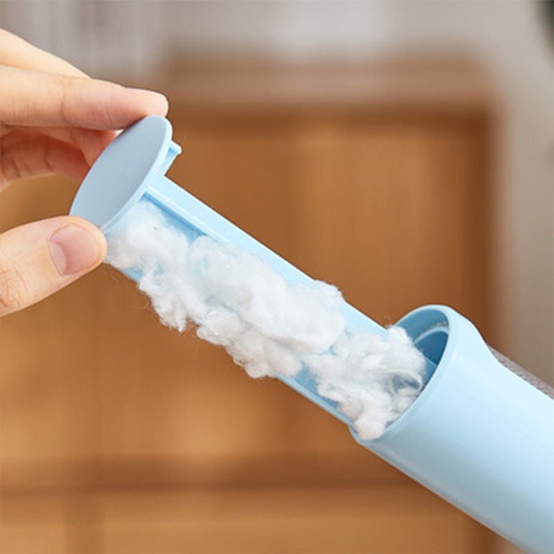 Reusable Pet Hair Remover – Washable Lint Roller for Clothes, Sofas & Furniture - Xdovia Store