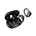 Smart Bluetooth 5.3 Wireless Headset with Noise Reduction & HD Calls - Xdovia Store